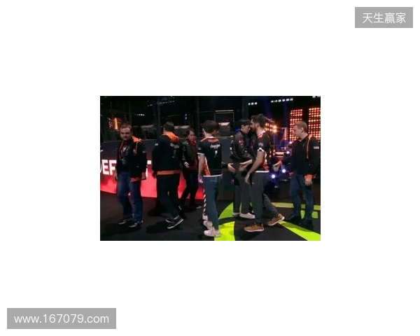 PGL布加勒斯特：锐不可当！MongoIZ 2-0 Wildcard