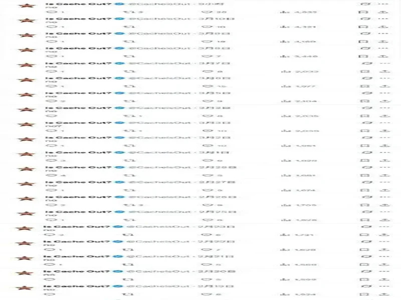 V社暗示Cache即将回归：下周你有什么安排？